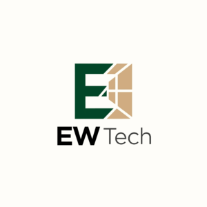 EW Tech Logo